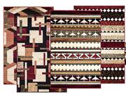 Assorted Rugs-Each
