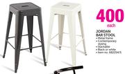 Jordan Bar Stool-Each
