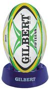 Gilbert Fifteens Rugby Ball Size 5