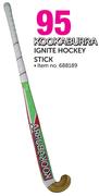 Kookaburra Ignite Hockey Stick