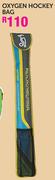 Kookaburra Oxygen Hockey Bag