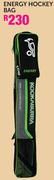 Kookaburra Energy Hockey Bag