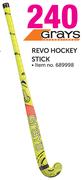 Grays Revo Hockey Stick