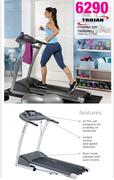 Trojan Stamina 320 Treadmill