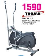 Trojan Strider 120 Elliptical Trainer
