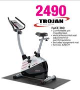 Trojan Pace 380