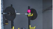 Everlast Squat/Press Rack