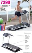 Trojan Ignite 360 Treadmill
