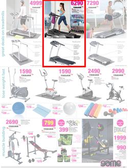 Game : Beat The Winter Blues (20 May - 2 Jun 2015), page 23