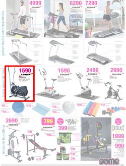 Game : Beat The Winter Blues (20 May - 2 Jun 2015), page 23