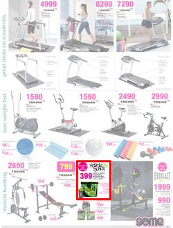 Game : Beat The Winter Blues (20 May - 2 Jun 2015), page 23