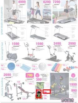 Game : Beat The Winter Blues (20 May - 2 Jun 2015), page 23