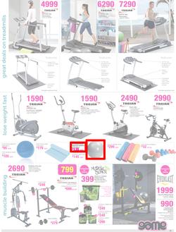 Game : Beat The Winter Blues (20 May - 2 Jun 2015), page 23