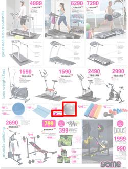 Game : Beat The Winter Blues (20 May - 2 Jun 2015), page 23