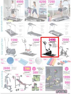 Game : Beat The Winter Blues (20 May - 2 Jun 2015), page 23