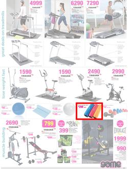 Game : Beat The Winter Blues (20 May - 2 Jun 2015), page 23