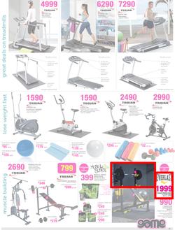 Game : Beat The Winter Blues (20 May - 2 Jun 2015), page 23