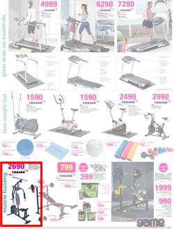 Game : Beat The Winter Blues (20 May - 2 Jun 2015), page 23