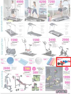 Game : Beat The Winter Blues (20 May - 2 Jun 2015), page 23