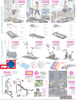 Game : Beat The Winter Blues (20 May - 2 Jun 2015), page 23