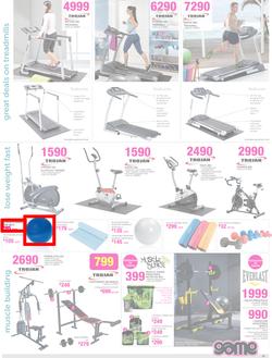Game : Beat The Winter Blues (20 May - 2 Jun 2015), page 23