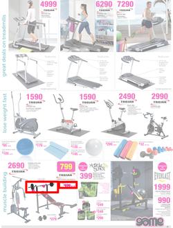 Game : Beat The Winter Blues (20 May - 2 Jun 2015), page 23