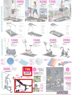 Game : Beat The Winter Blues (20 May - 2 Jun 2015), page 23