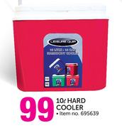 Leisure Qup 10ltr Hard Cooler