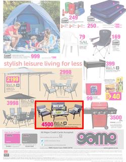 Game : Beat The Winter Blues (20 May - 2 Jun 2015), page 24