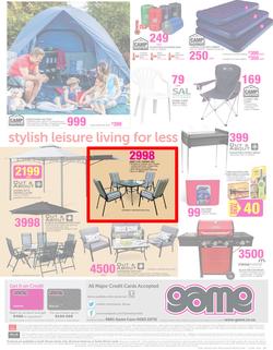 Game : Beat The Winter Blues (20 May - 2 Jun 2015), page 24
