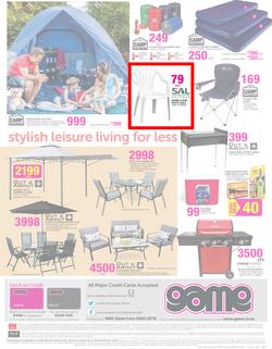 Game : Beat The Winter Blues (20 May - 2 Jun 2015), page 24