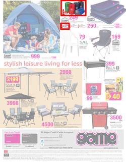Game : Beat The Winter Blues (20 May - 2 Jun 2015), page 24