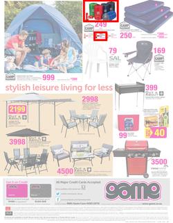 Game : Beat The Winter Blues (20 May - 2 Jun 2015), page 24