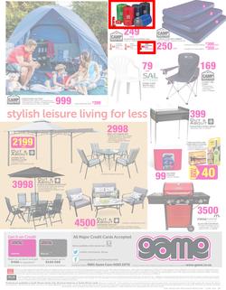 Game : Beat The Winter Blues (20 May - 2 Jun 2015), page 24
