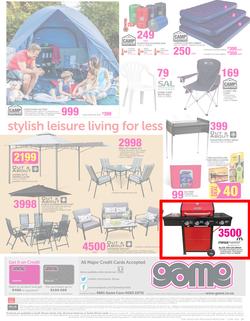 Game : Beat The Winter Blues (20 May - 2 Jun 2015), page 24