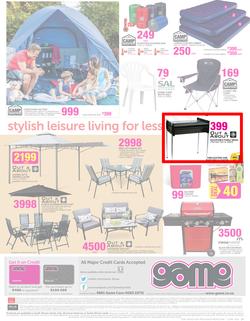 Game : Beat The Winter Blues (20 May - 2 Jun 2015), page 24