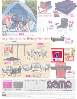 Game : Beat The Winter Blues (20 May - 2 Jun 2015), page 24
