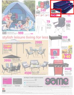 Game : Beat The Winter Blues (20 May - 2 Jun 2015), page 24