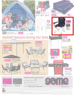 Game : Beat The Winter Blues (20 May - 2 Jun 2015), page 24