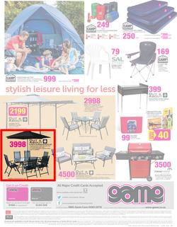 Game : Beat The Winter Blues (20 May - 2 Jun 2015), page 24