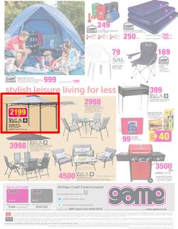 Game : Beat The Winter Blues (20 May - 2 Jun 2015), page 24