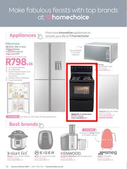 HomeChoice : Autumn Edition (1 March - 30 April 2021), page 92