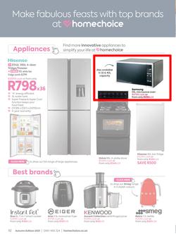 HomeChoice : Autumn Edition (1 March - 30 April 2021), page 92