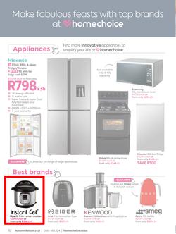 HomeChoice : Autumn Edition (1 March - 30 April 2021), page 92