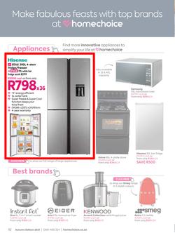 HomeChoice : Autumn Edition (1 March - 30 April 2021), page 92