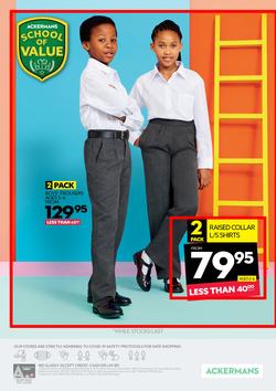 Ackermans : Back On The Road 2 Success (1 January - 31 January 2021), page 6