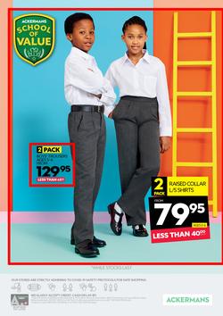 Ackermans : Back On The Road 2 Success (1 January - 31 January 2021), page 6