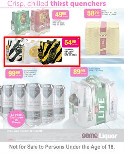 Game : Liquor (20 May - 31 May 2015), page 4