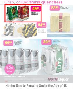Game : Liquor (20 May - 31 May 2015), page 4