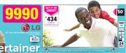 LG 50" Full HD 3D Smart LED TV 50LB652T